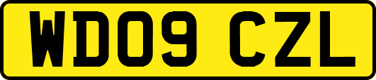 WD09CZL
