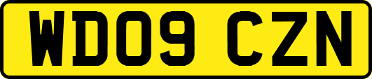 WD09CZN