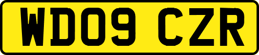 WD09CZR