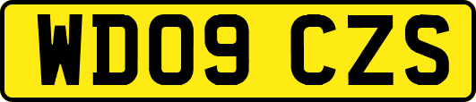 WD09CZS