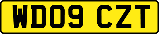WD09CZT