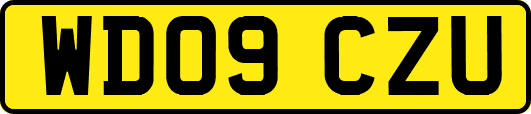 WD09CZU