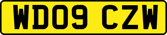 WD09CZW