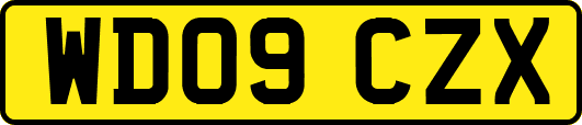WD09CZX