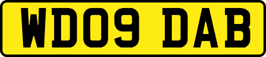 WD09DAB