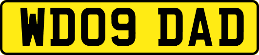 WD09DAD