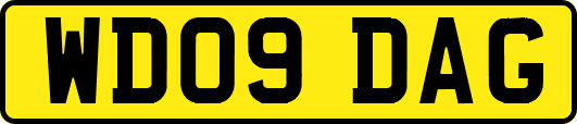 WD09DAG