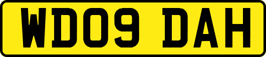 WD09DAH