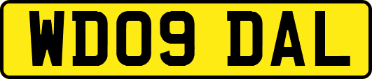 WD09DAL