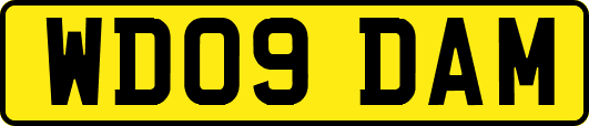 WD09DAM