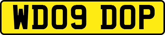 WD09DOP