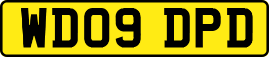 WD09DPD