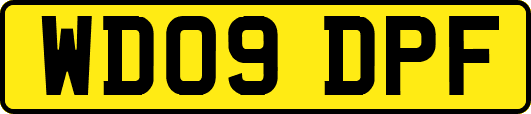 WD09DPF