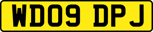 WD09DPJ