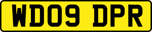 WD09DPR