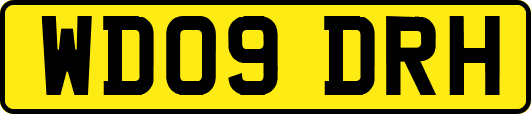 WD09DRH