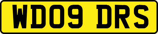WD09DRS