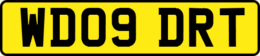 WD09DRT