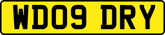 WD09DRY