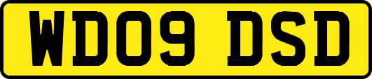 WD09DSD