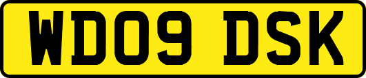 WD09DSK