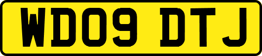 WD09DTJ