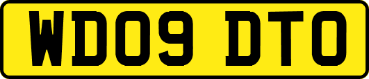 WD09DTO