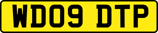 WD09DTP
