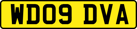 WD09DVA