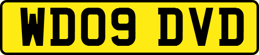 WD09DVD