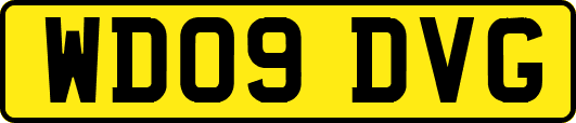 WD09DVG