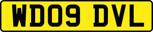 WD09DVL