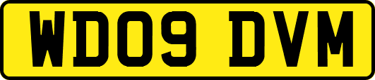WD09DVM