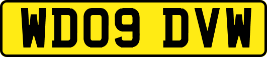 WD09DVW