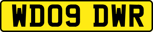 WD09DWR