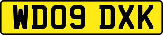 WD09DXK
