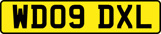 WD09DXL