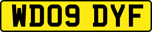 WD09DYF