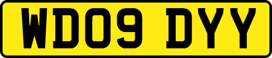 WD09DYY