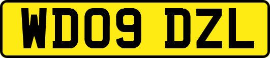 WD09DZL