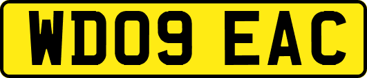 WD09EAC