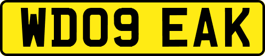 WD09EAK