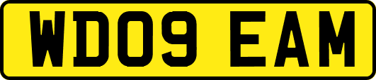 WD09EAM
