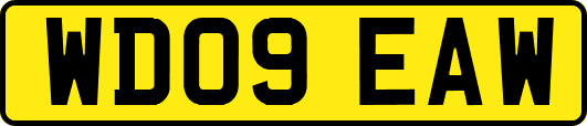 WD09EAW