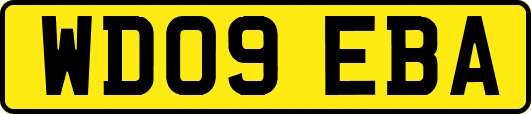 WD09EBA