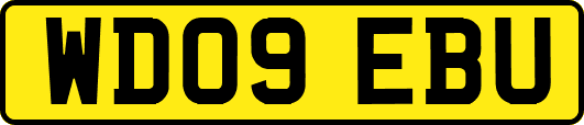 WD09EBU