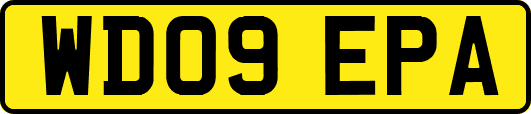 WD09EPA
