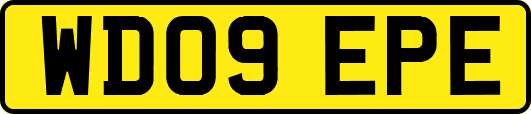WD09EPE