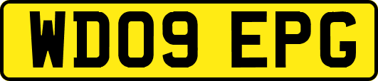 WD09EPG
