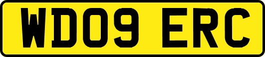 WD09ERC